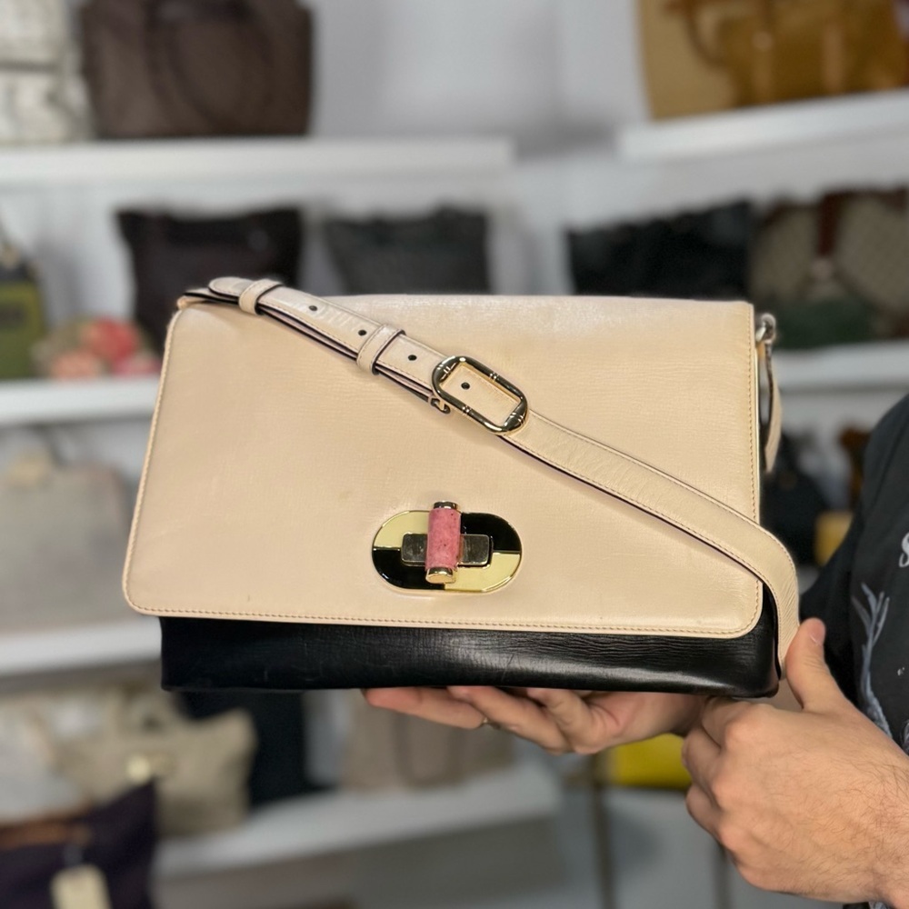 BVLGARI Shoulder Bag